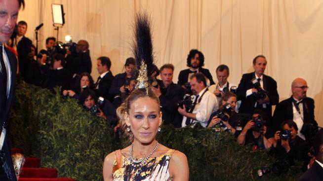 Сара Джесика Паркър иска „Сексът и градът 3“