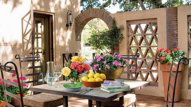 Бягство в Малага