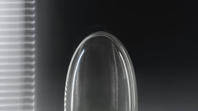 За живота в Космоса: Ikea x NASA