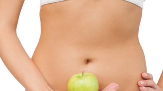 4 дни полуглад – минус 2 кг