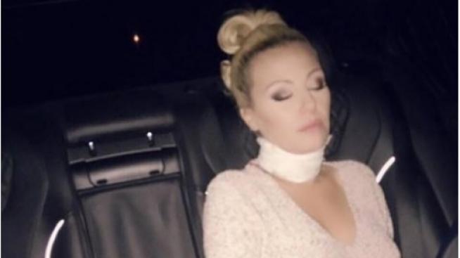 Камелия бори грип с бабина ракия