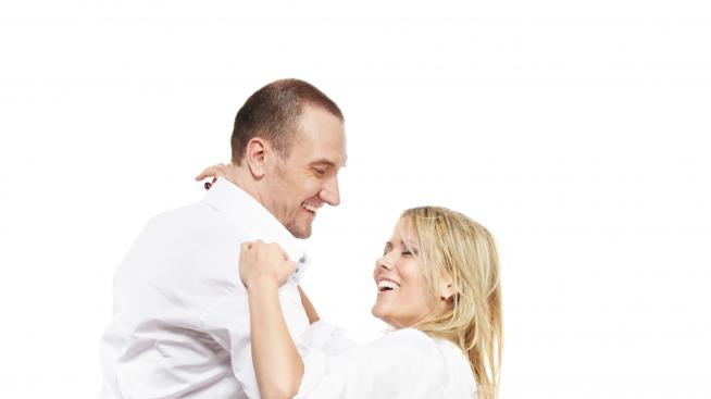 Защо трябва да танцувате