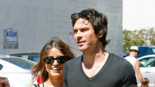 Иън Сомърхолдър и Ники Рийд похарчили почти 1000 долара в секс шоп