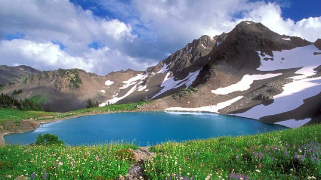 10-те най-големи природни гордости на САЩ