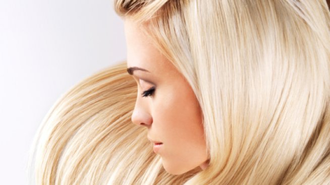 Цветове за блондинки