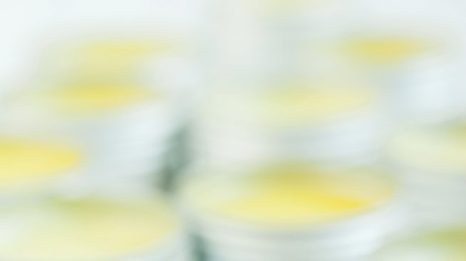 Незаменимият балсам за устни