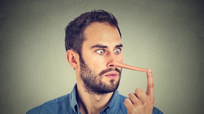 6 причини хората да казват „алтернативната“ истина