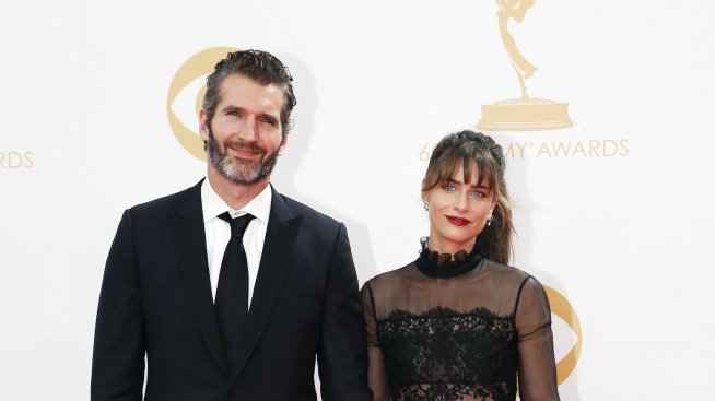 Аманда Пийт съветвала мъжа си да не прави „Игра на тронове“