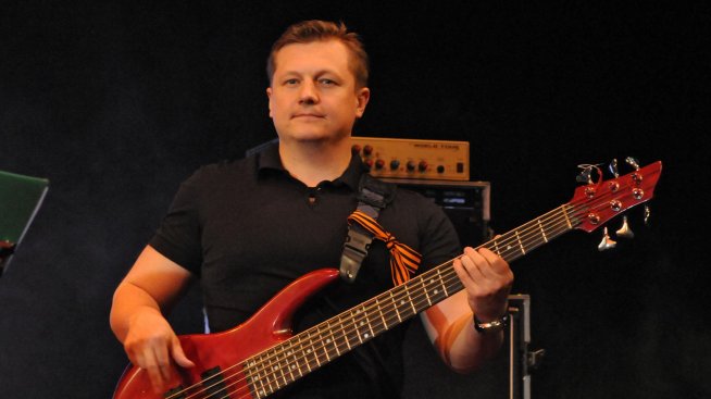 Почина китаристът на „Любе“