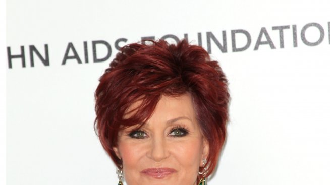 Шарън Озборн пое вината за данъчните обвинения върху семейството й