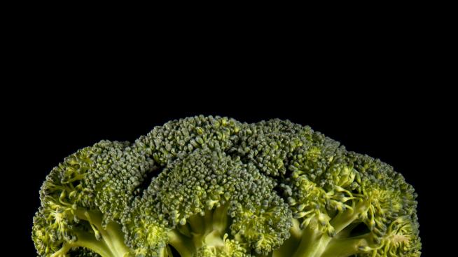 Зеленото е цветът на здравето