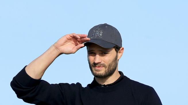 Джейми Дорнан няма да се разголва в „Петдесет нюанса сиво“