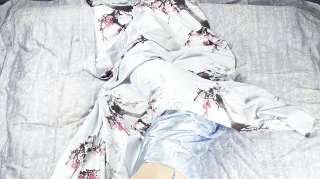 Депресия след секс? Има