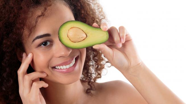 Храните, в които се крие изворът на младостта