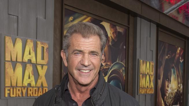 Мел Гибсън ще снима филм за цар Калоян