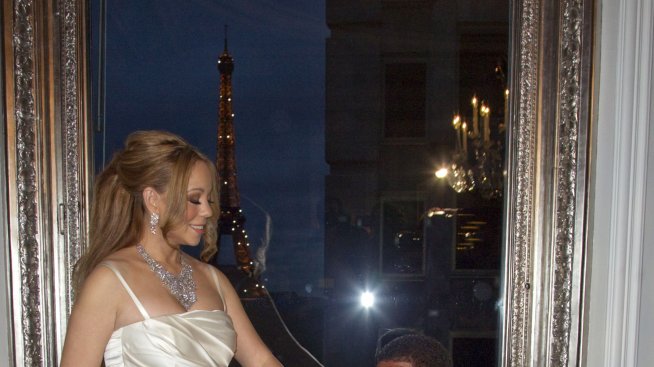 На Марая не ѝ пука, че не е сред журито в  X Factor