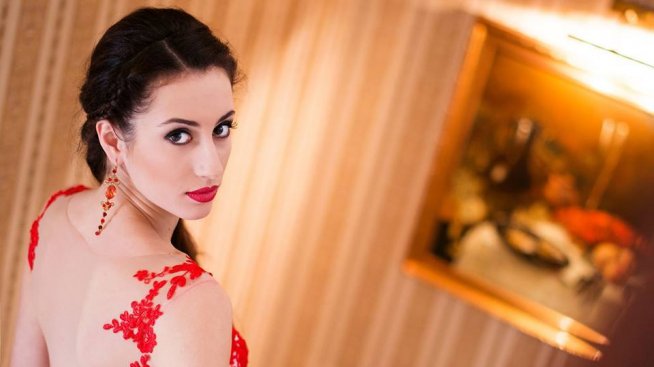 Михаела Маевска: Маската пада след всяко състезание