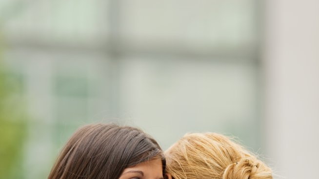 Колегите всъщност са важни. Жизненоважни