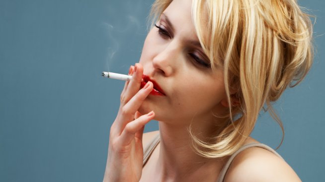 Бременните пушачки раждат по-лоши деца