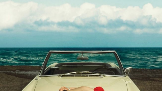 Бягството на Кристал Рен