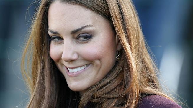 Кейт Мидълтън отново стана икона – този път на красотата
