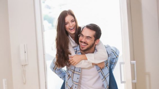 Недостатъците на мъж съквартирант