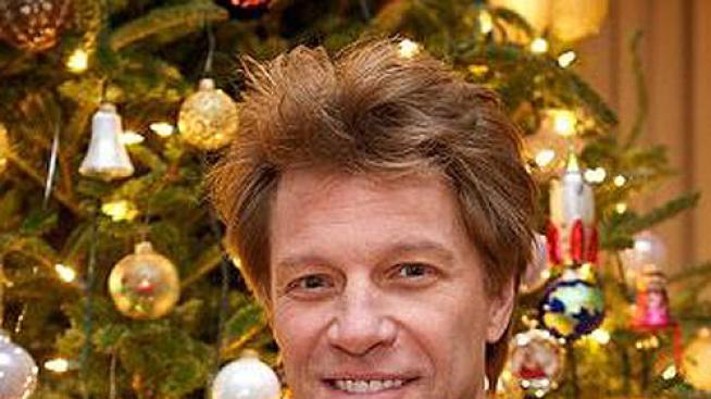 Бон Джоуви: Раят прилича на  Ню Джърси