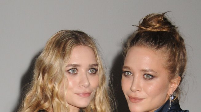 Коси с небрежни вълни като на сестрите Олсен