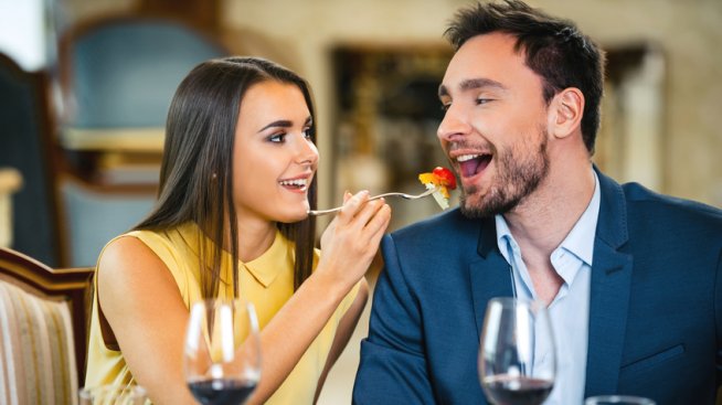 Любимите храни на зодия Рак