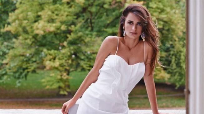 Пенелопе Крус: Красотата е само едно от оръжията ми