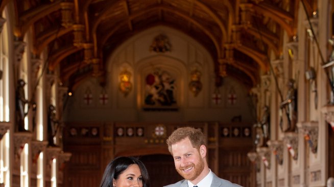 Арчи – кралското бебе, за което всеки говори