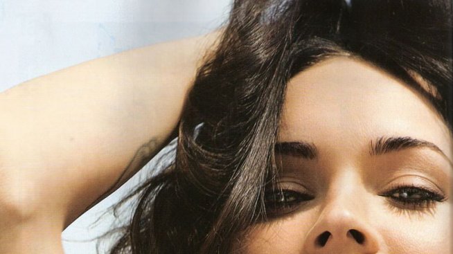 Мъжете ги предпочитат брюнетки