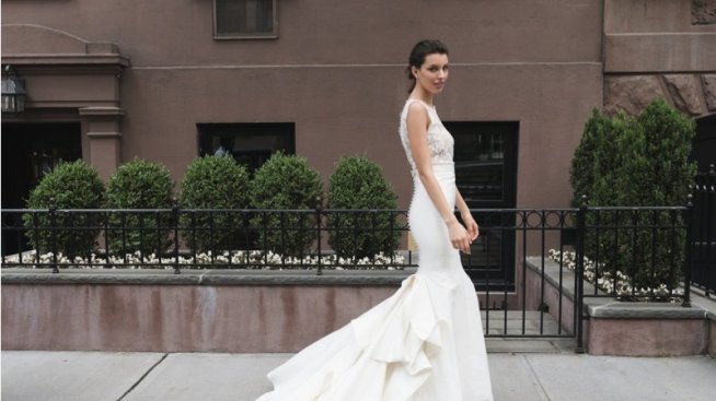 Булка като жасмин