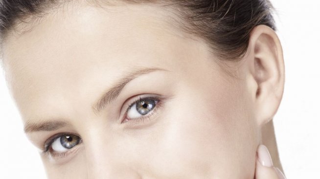 Предимствата на мазната кожа