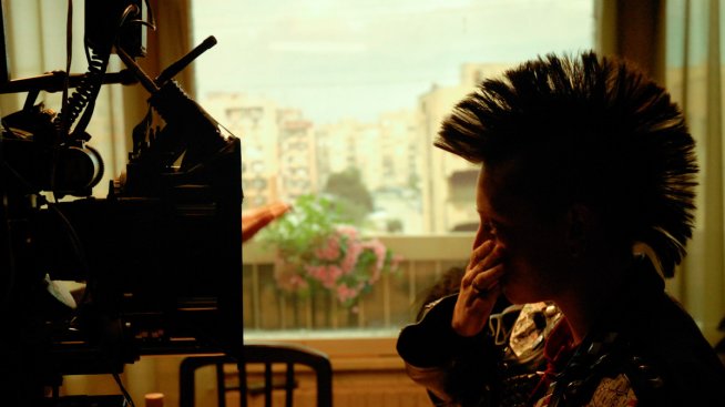 Подслон: за войната на поколенията