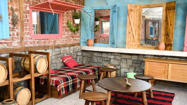 Вижте как ще изглежда къщата на Биг Брадър