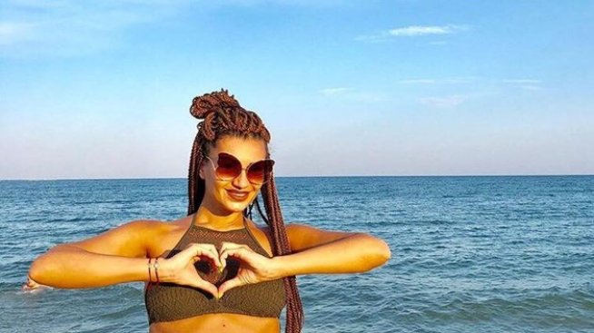 Виктория Джумпарова се похвали: Чакам момиче!