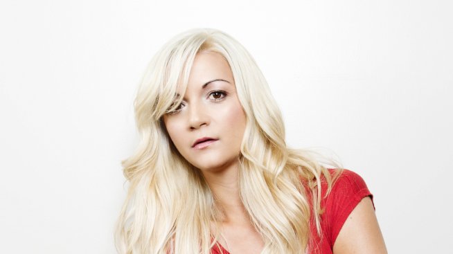 Антоанета – момичето, което украси Бритни с колието в „Piece of Me“ (ВИДЕО)