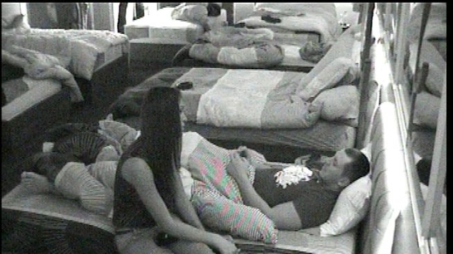 Стойка, Цеце. Никола, Борислав и Найден са финалистите в  Къщата