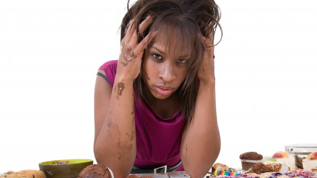 Как да укротите „ламята“ в себе си