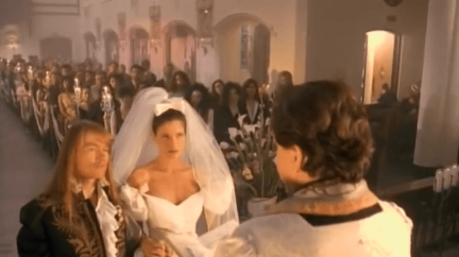 Коя любовна балада е идеална за вашата зодия?