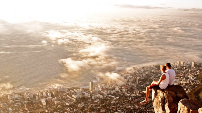 10-те най-впечатляващи скали в света