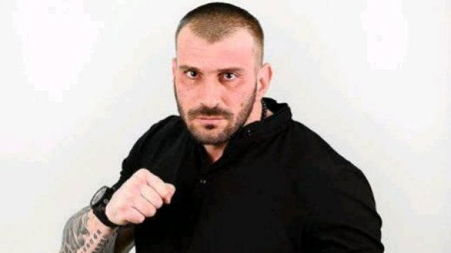 Емил Каменов стана татко