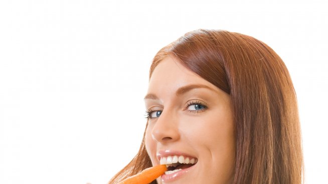 Красота чрез храната