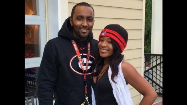 Гаджето на Боби Кристина я биел?