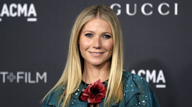 Гуинет Полтроу открива нов клуб за звезди