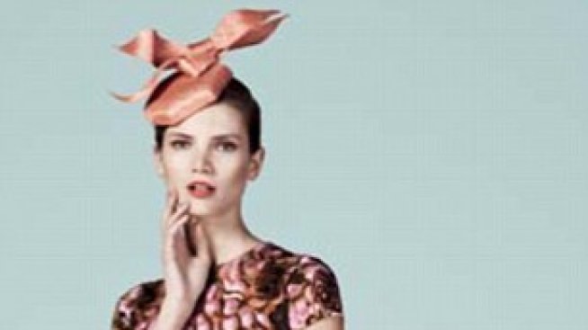 Актуалното облекло за Royal Ascot 2013