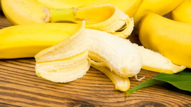 Банани за красотата