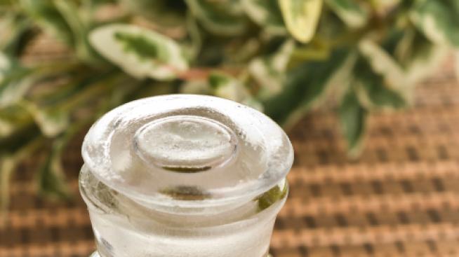 Полезни приложения на аргановото масло