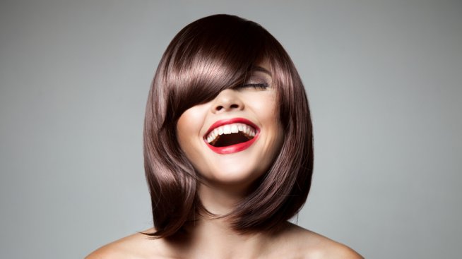 Какви навици имат жените с красиви коси?